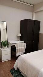 Kitchener Road (D8), Apartment #611409781